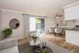 2-bedroom apartment at Valley Ridge Apartment Homes in Martinez